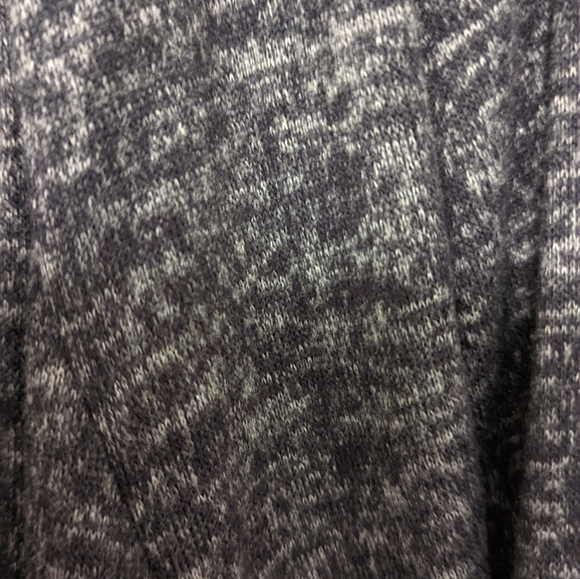 Bobeau grey cardigan - Picture 2 of 2